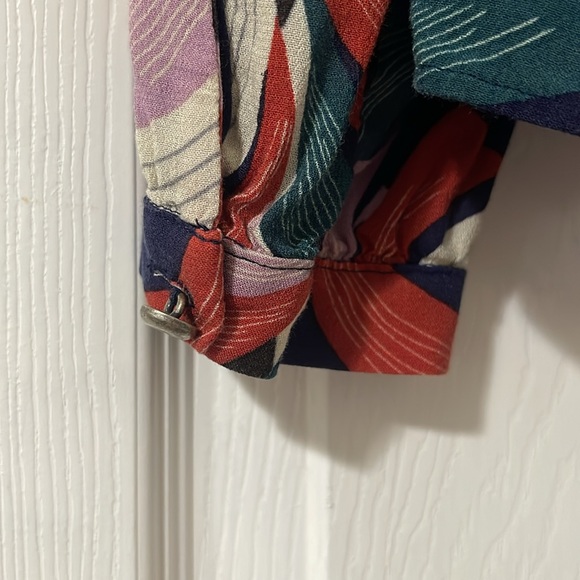 Maeve by Anthropologie blouse size XS - Picture 5 of 8